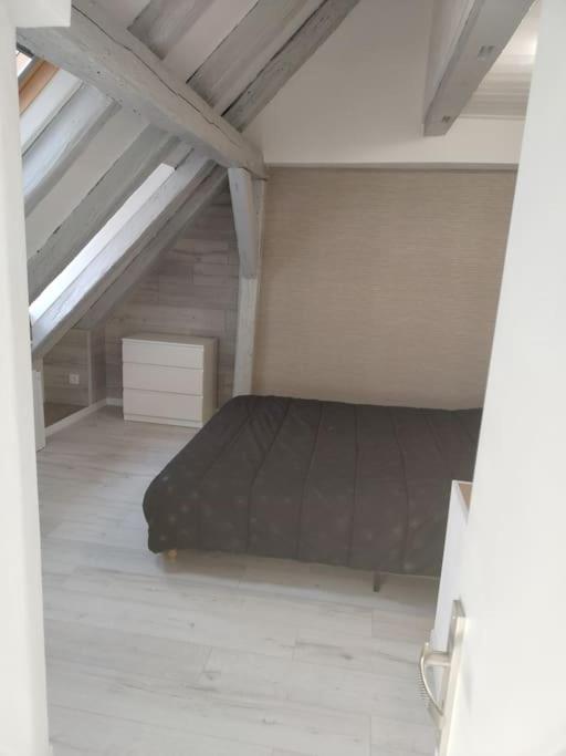 Charmant Appartement Cosy Sélestat Eksteriør bilde
